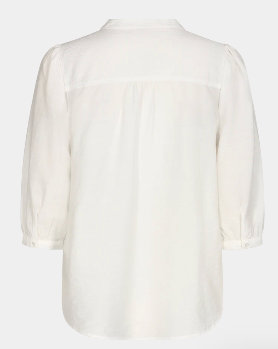 FreeQuent FQDRIVA-Blus Off-White