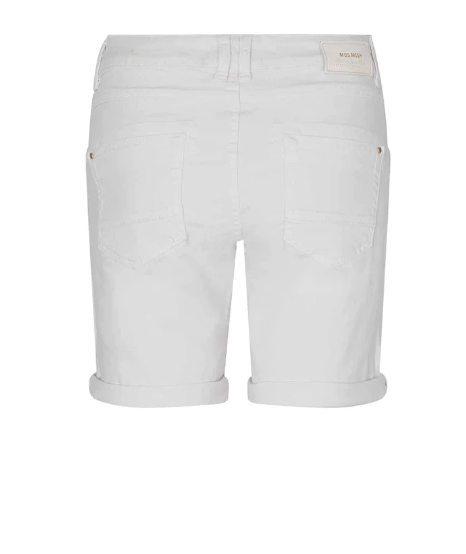 Mos Mosh Naomi Chain Sommar Shorts