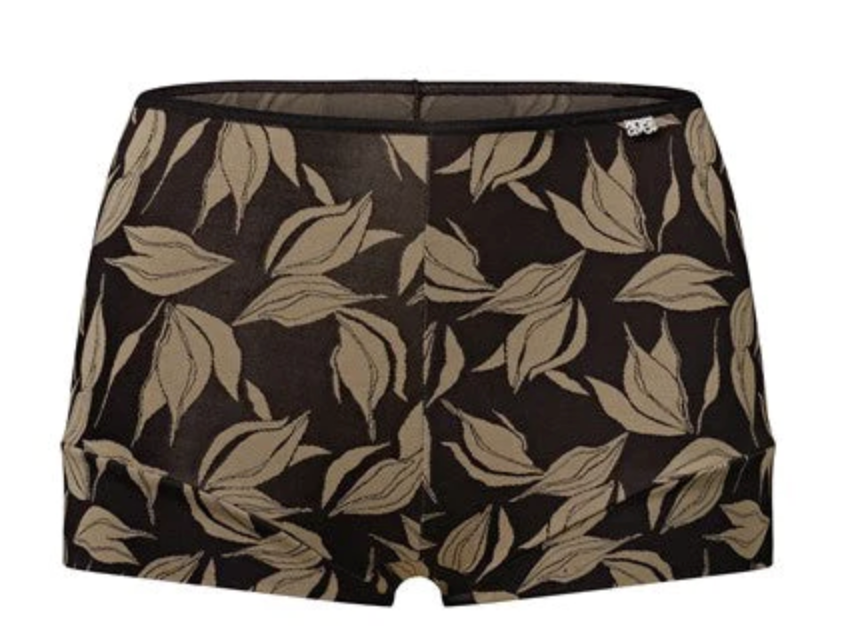 Avet Boxer Shadow Print