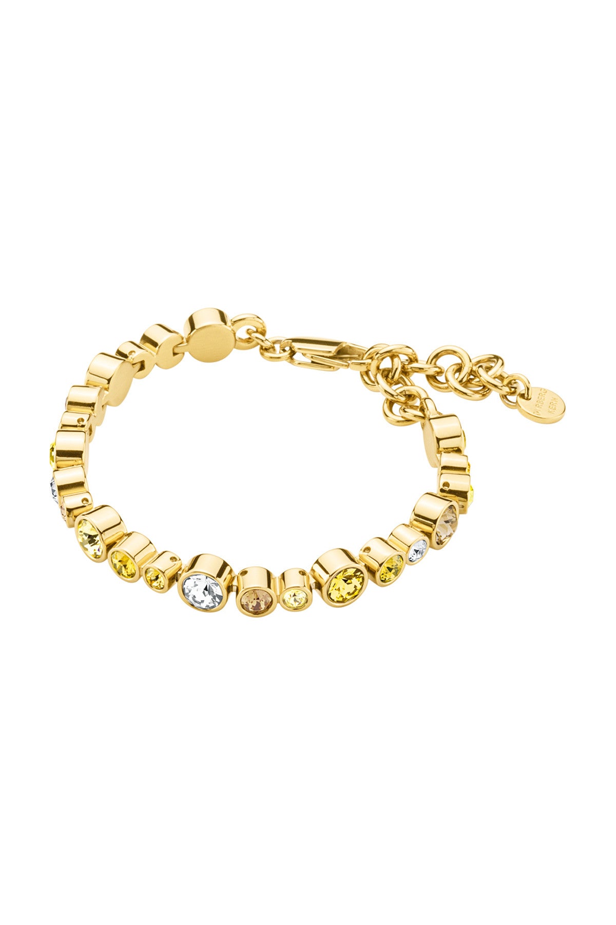 Teresia SG Golden Shadow