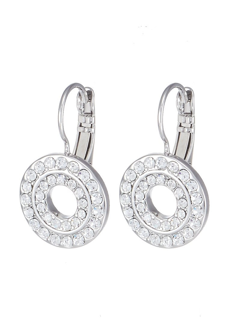 DYRBERG/KERN-Örhängen Aggie SS Crystal