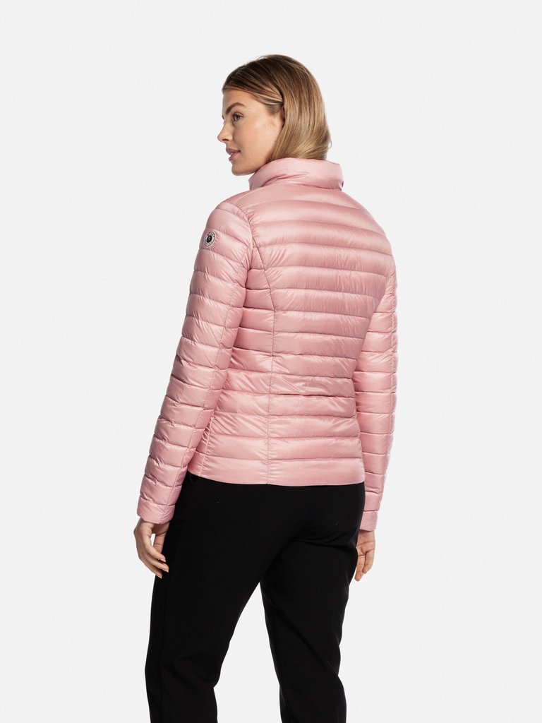 Reset Dunjacka Belarus Rose Pink