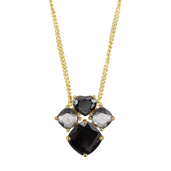 MASIKA SG BLACK