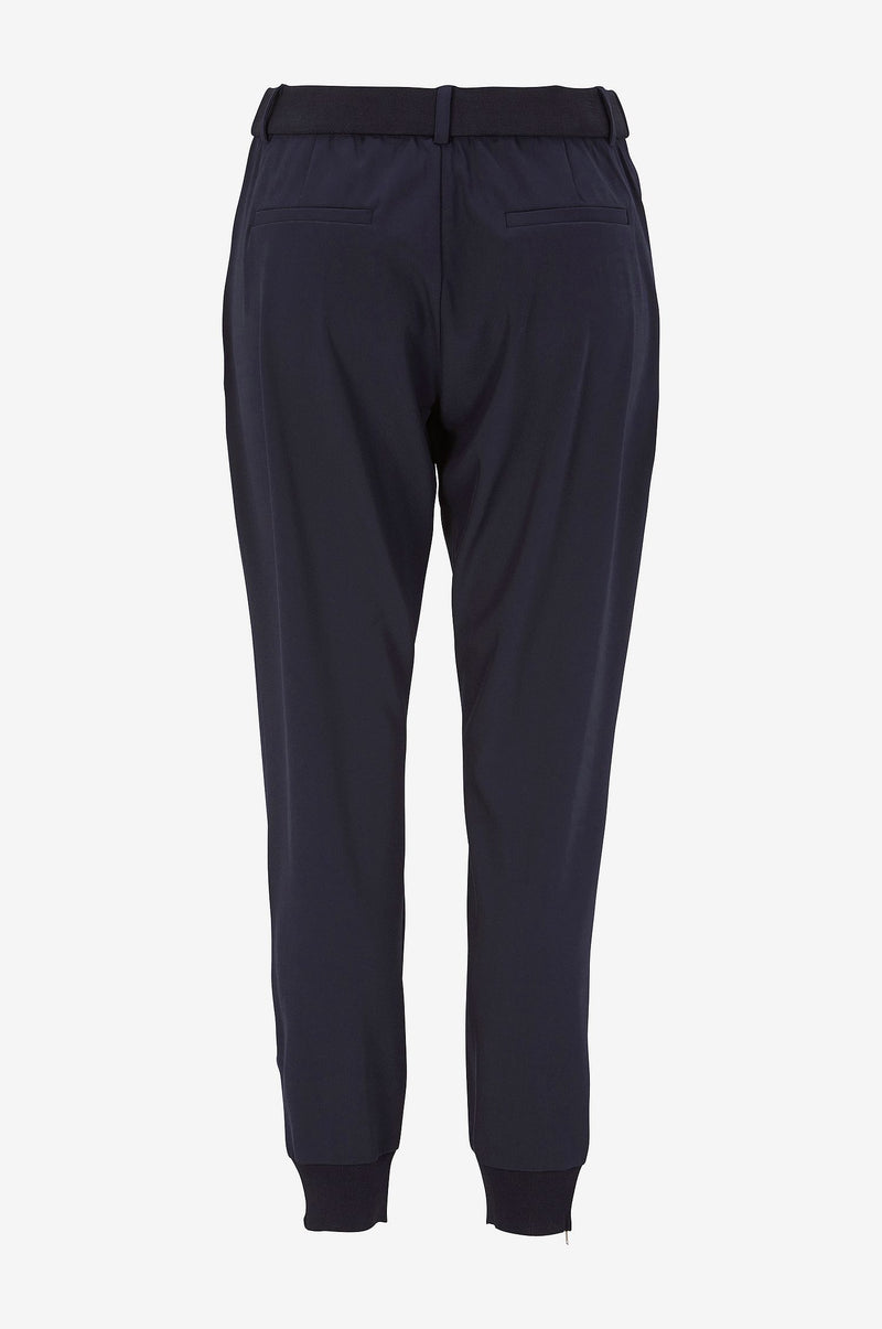 InWear Nica Byxor Navy