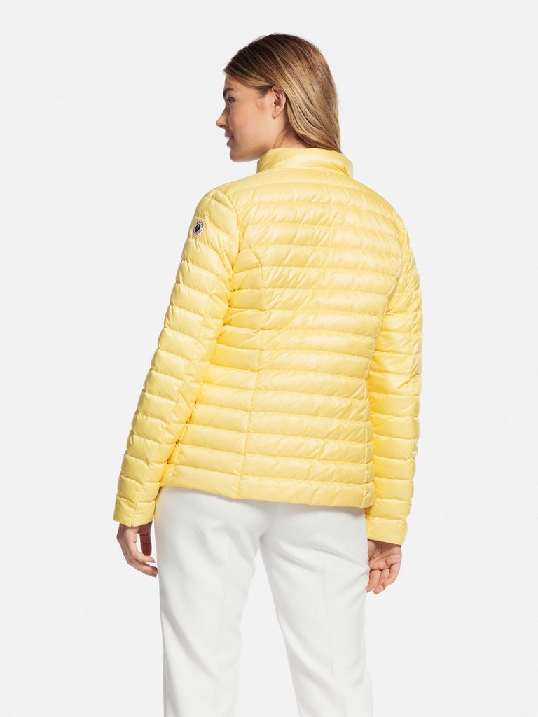 Reset Dunjacka Paris Yellow
