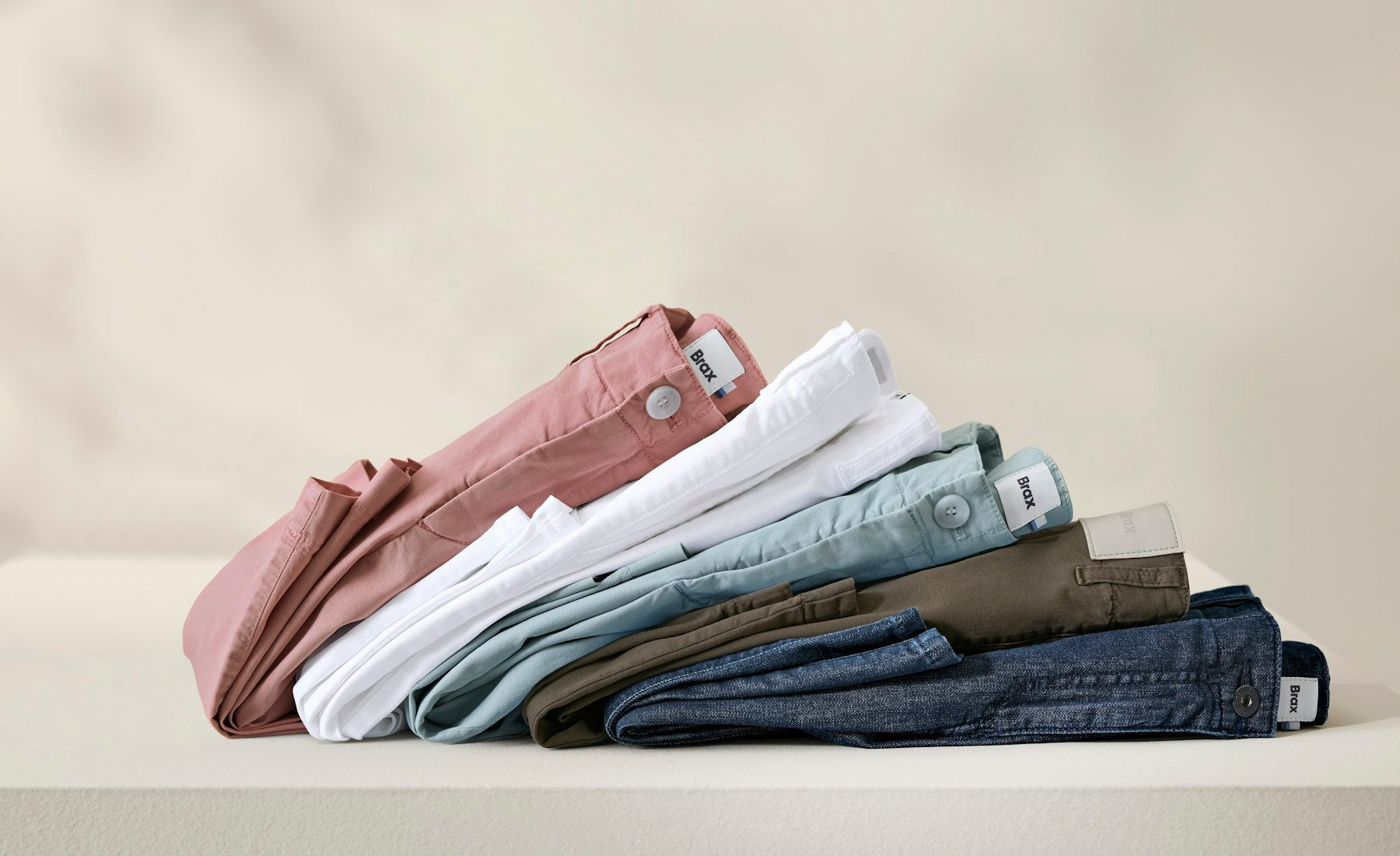 Varför Rätt Byxor Passform är Viktigt?