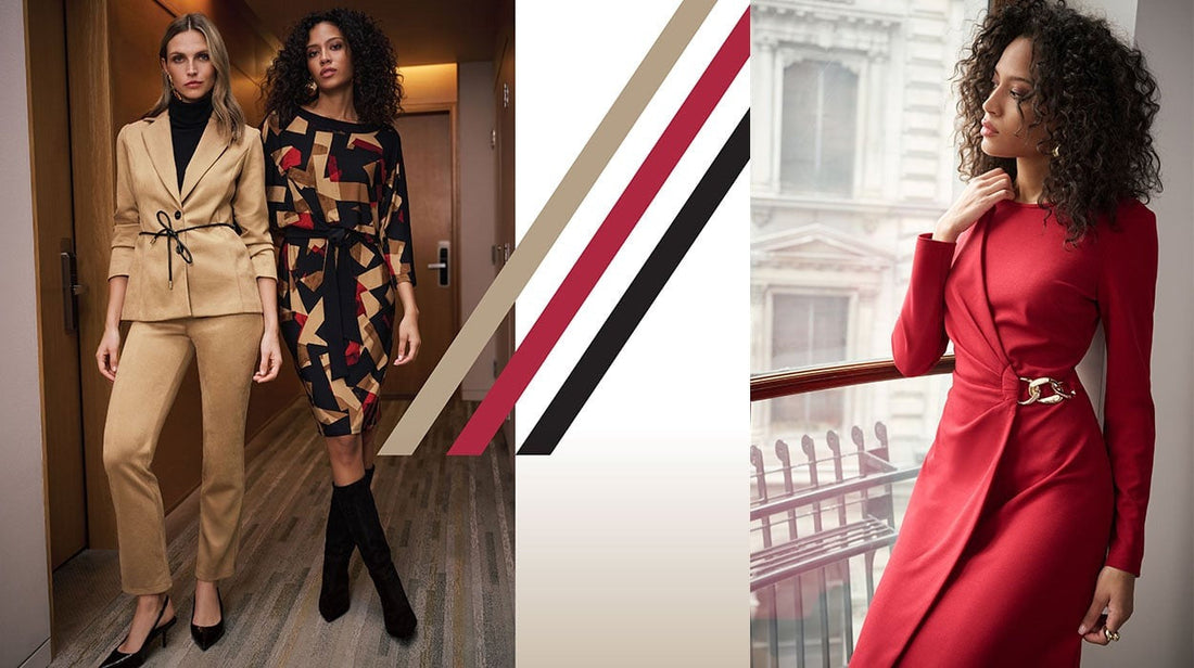 Joseph Ribkoff, Kanadensisk Elegans för Bröllop och Fest