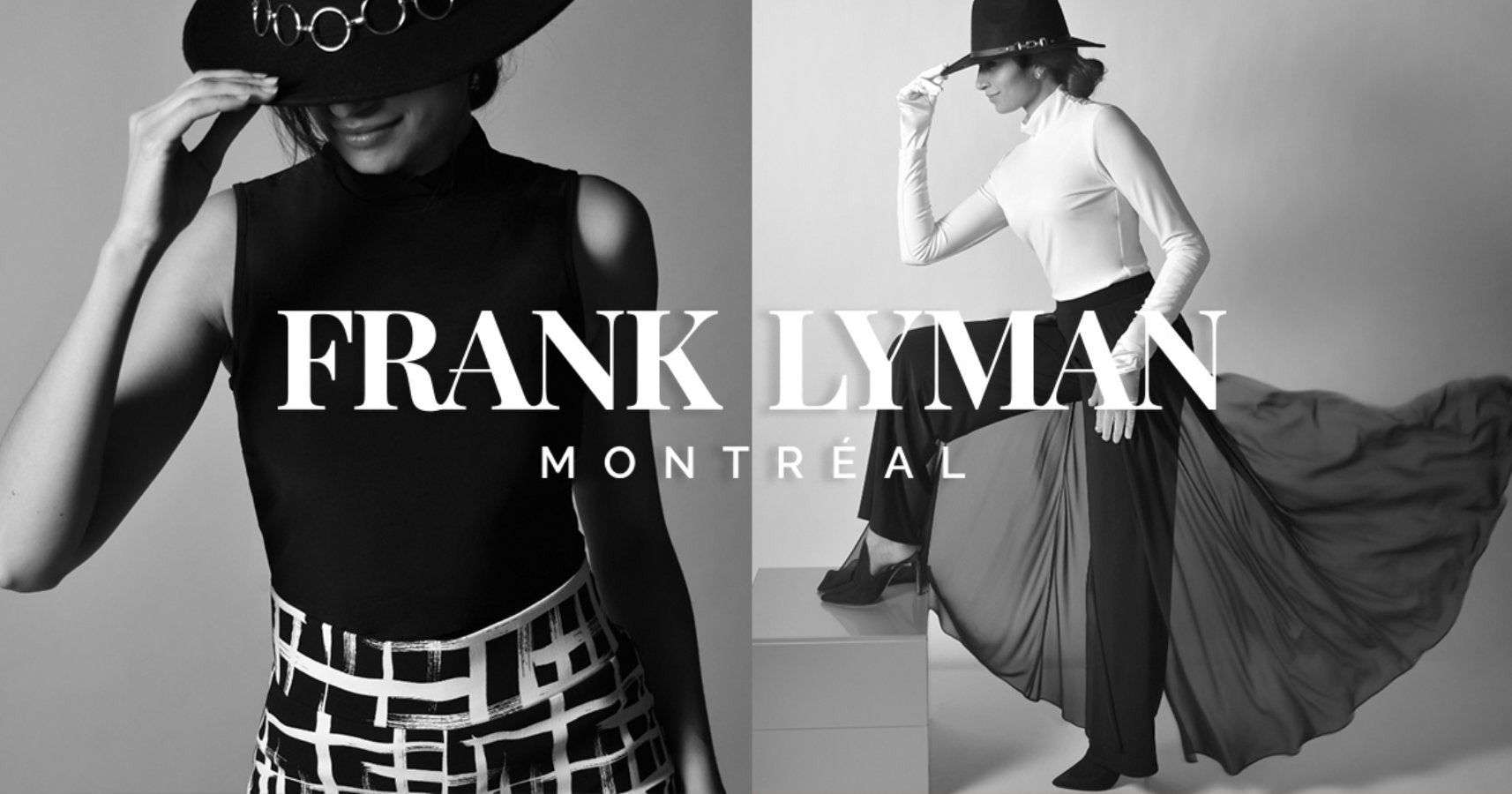 Frank Lyman | Utforska Elegans och Tidlös Stil | Fuchsia Fashion