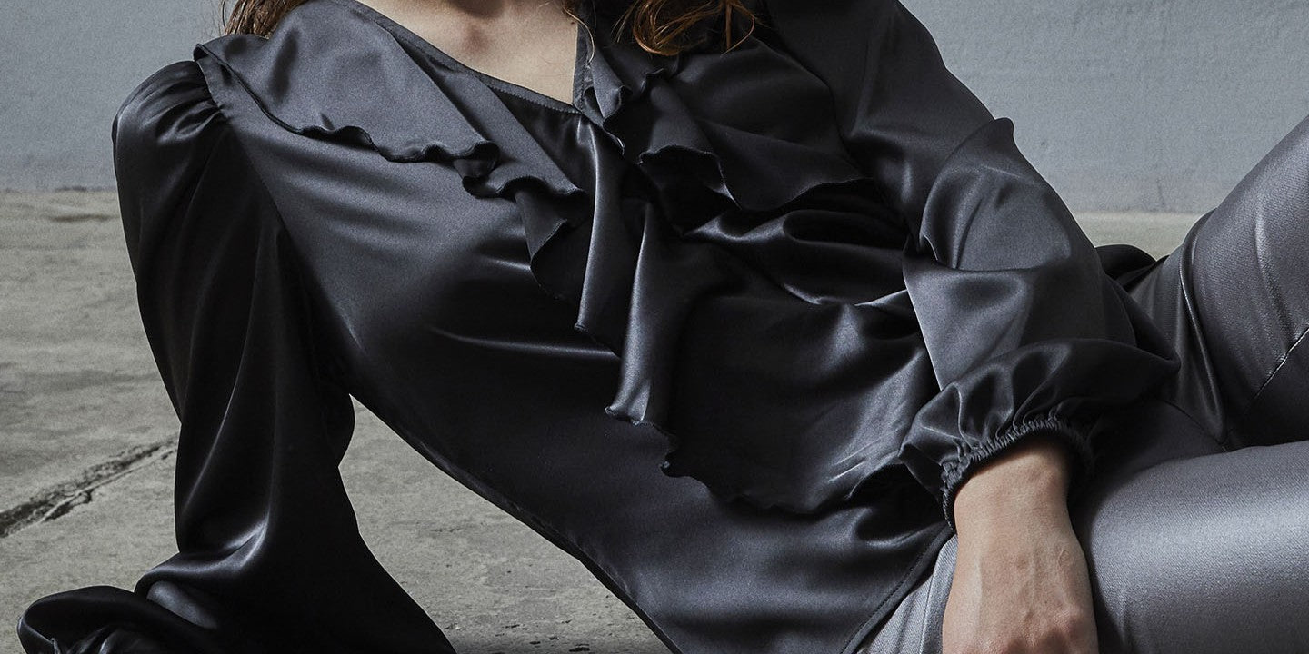 Elegant skjortor & blusar på rea för vardag