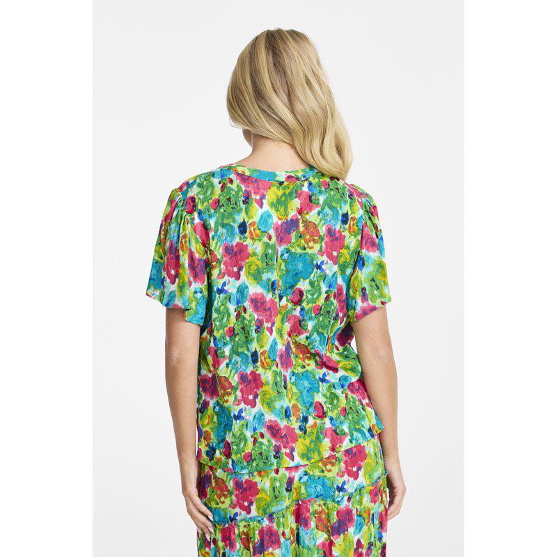 Damella Topp Mila Multi