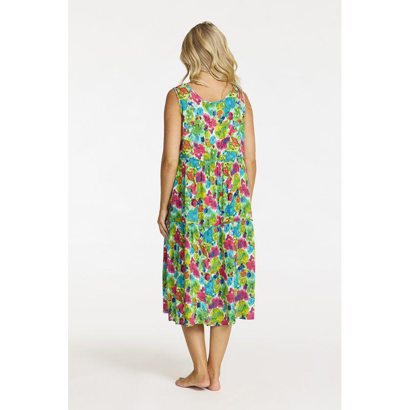 Damella Klänning Carmen Multi