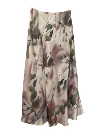 2-Biz Kjol Georgina Rose Flower