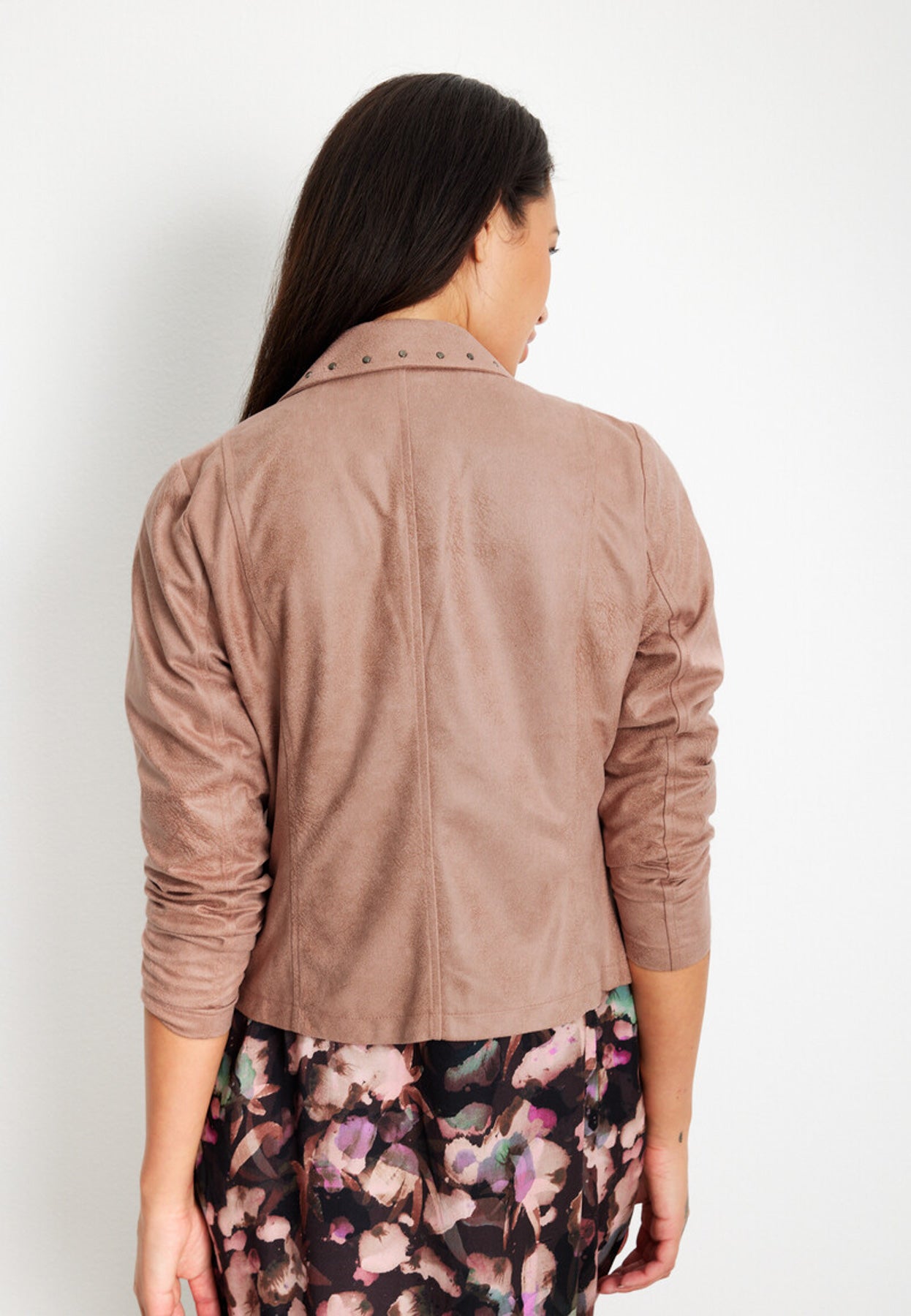 InFront Mapelina Jacka Soft Rose