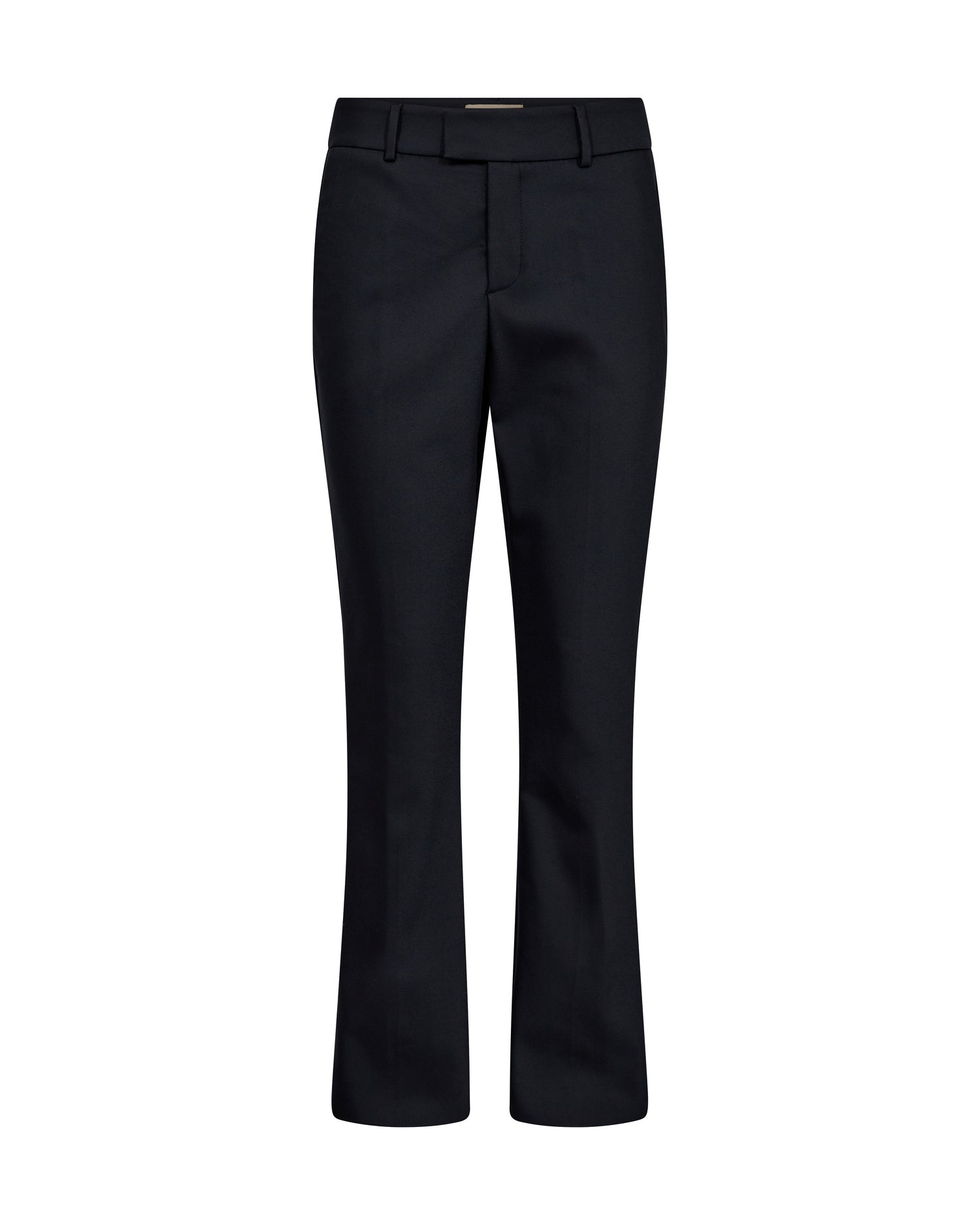 Mos Mosh Ellen Night Byxor Navy