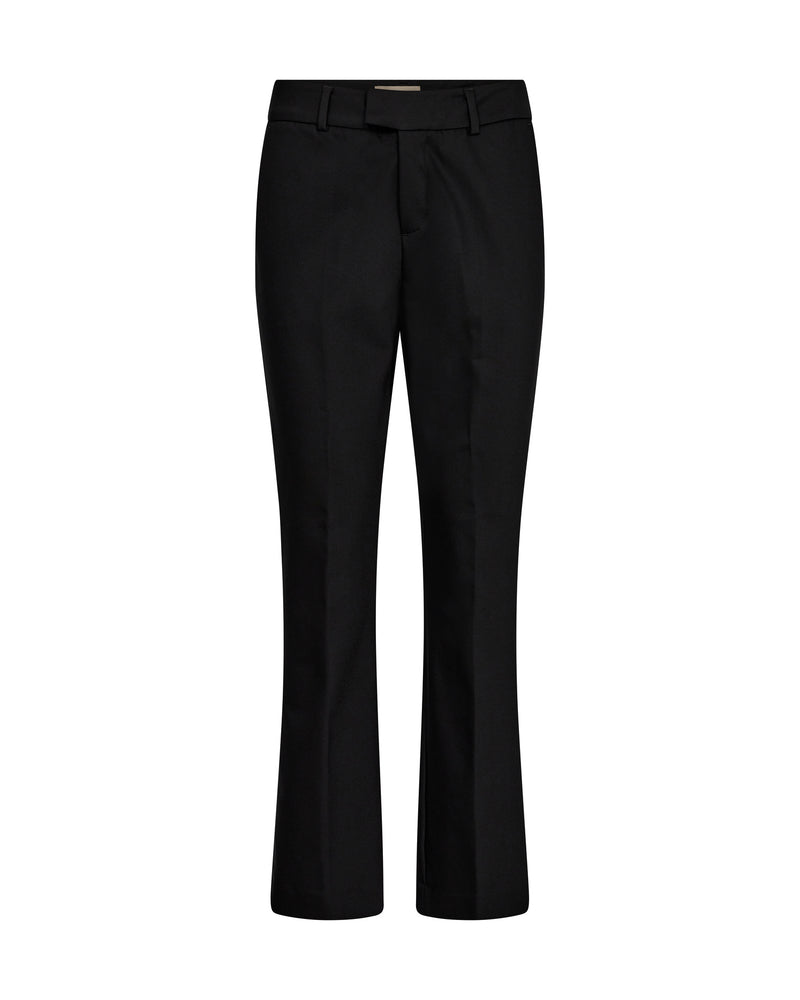 Mos Mosh Ellen Night Byxor Navy