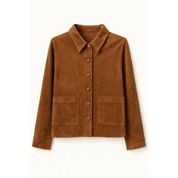 2-Biz Jacka Kora Cognac