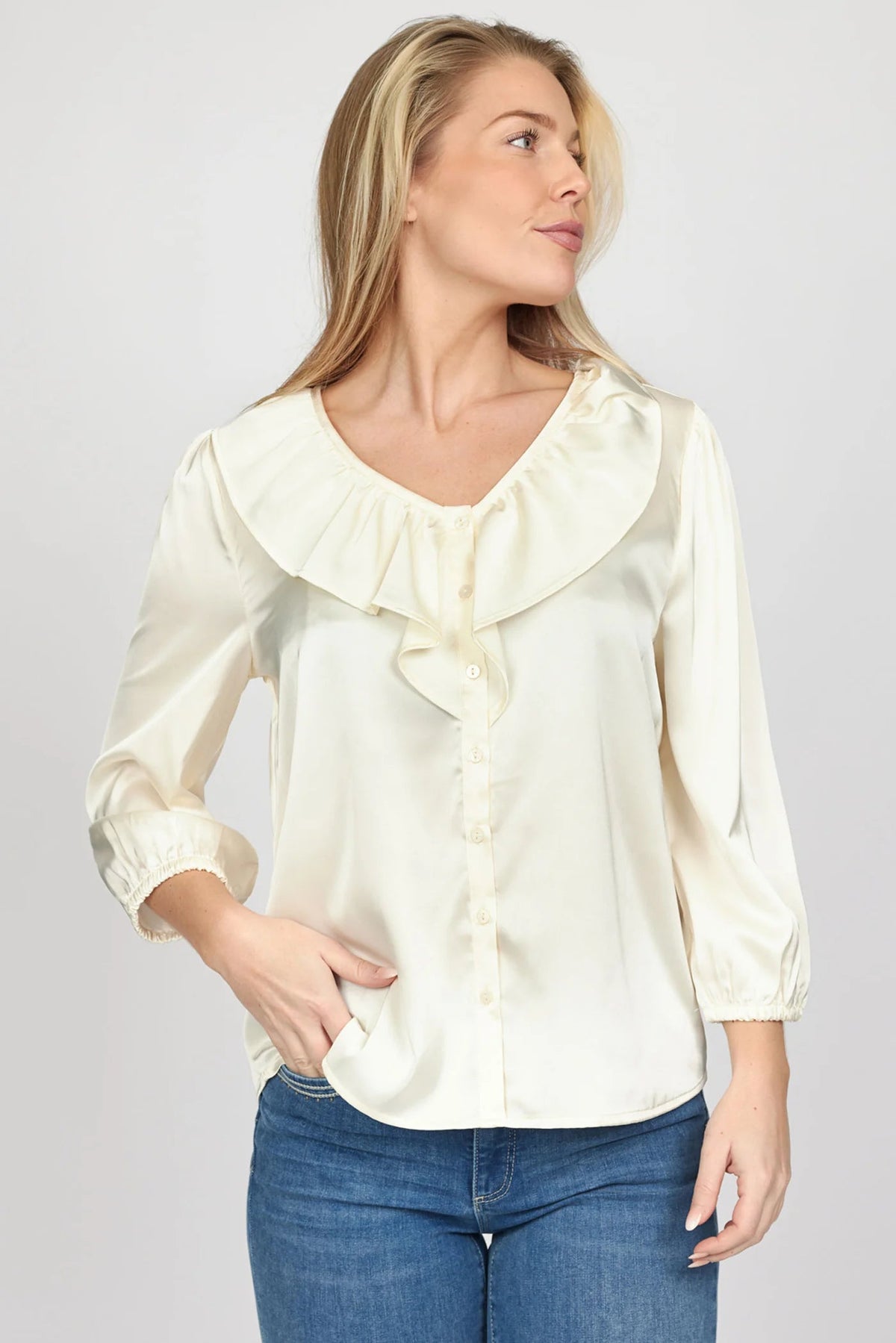 2-Biz Donna Blus Cloud