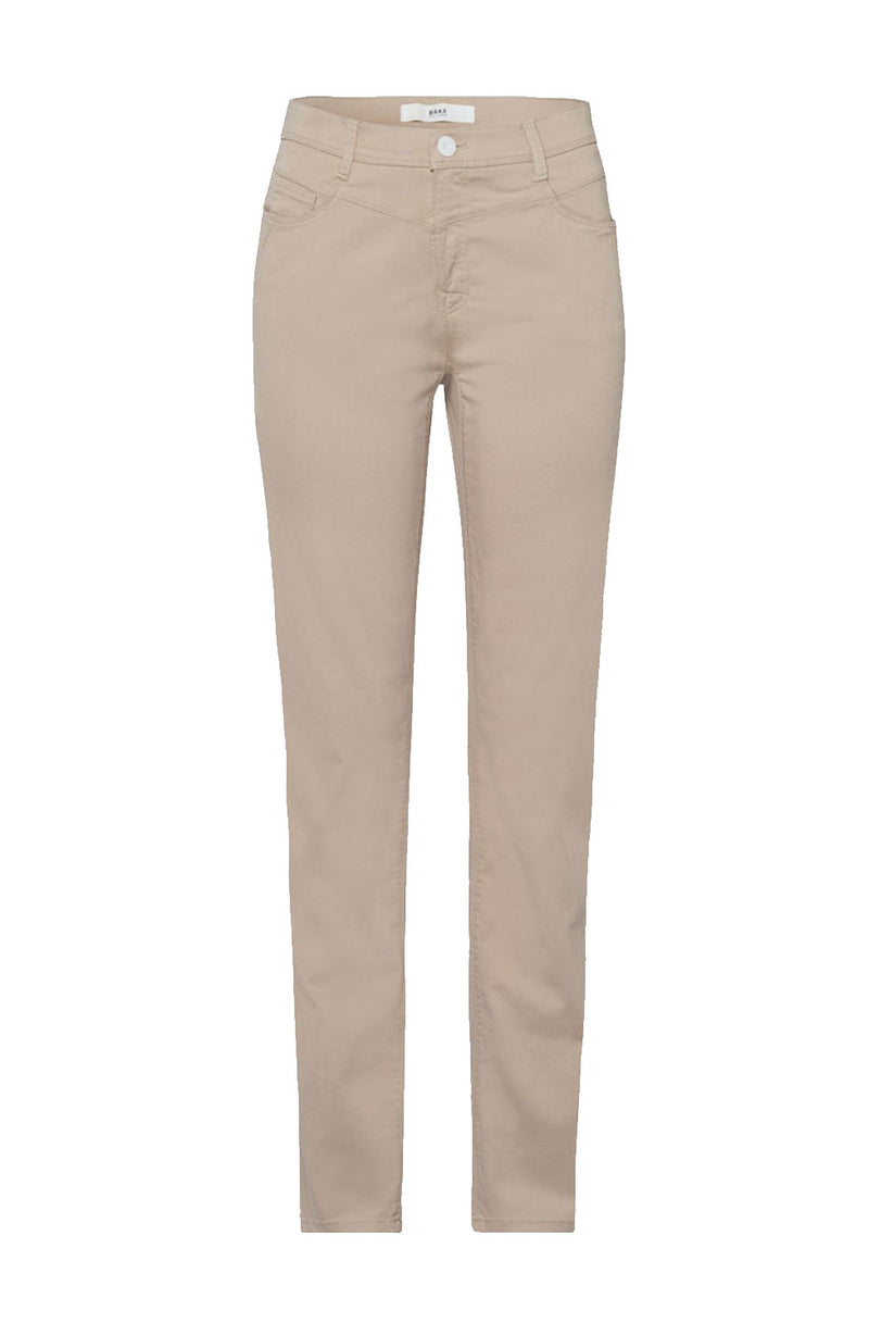 BRAX Byxor Mary S Beige