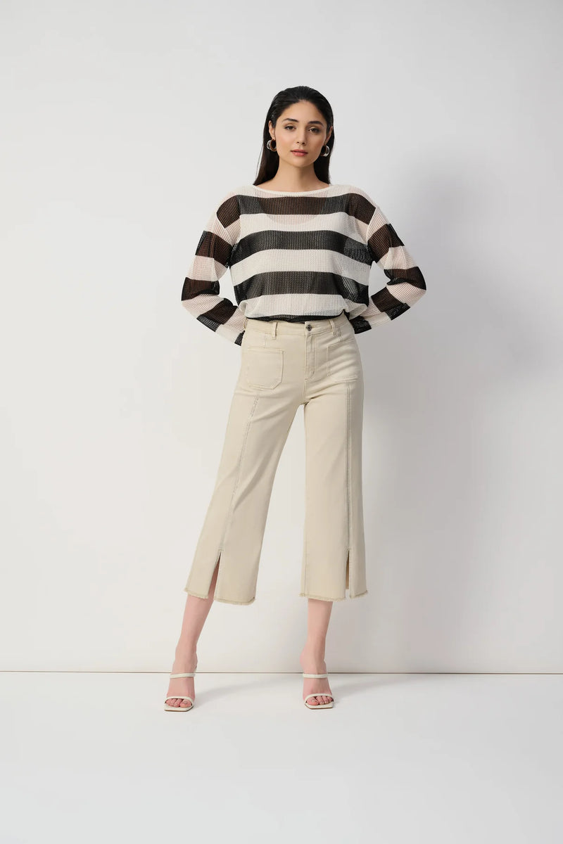 Joseph Ribkoff culotte Jeans