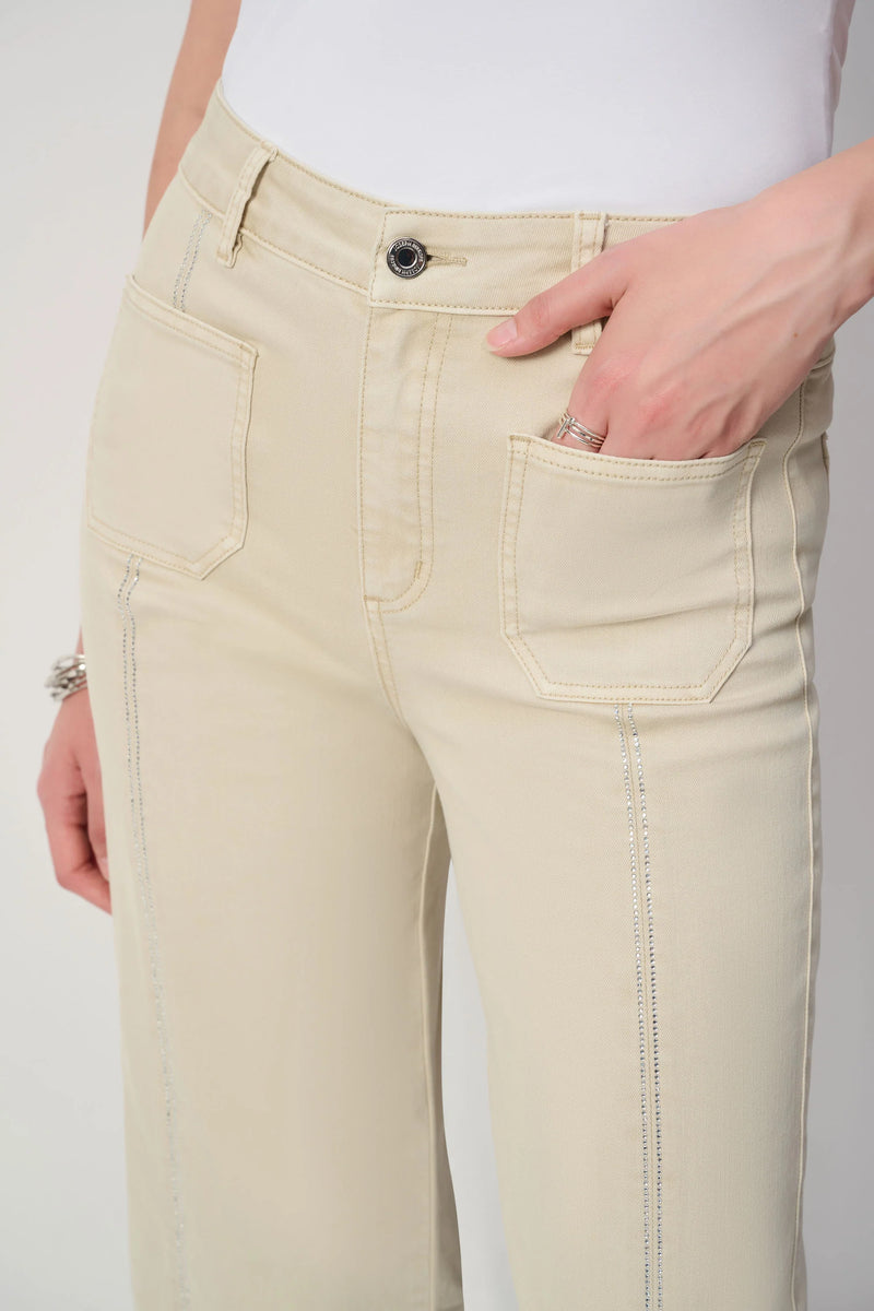 Joseph Ribkoff culotte Jeans