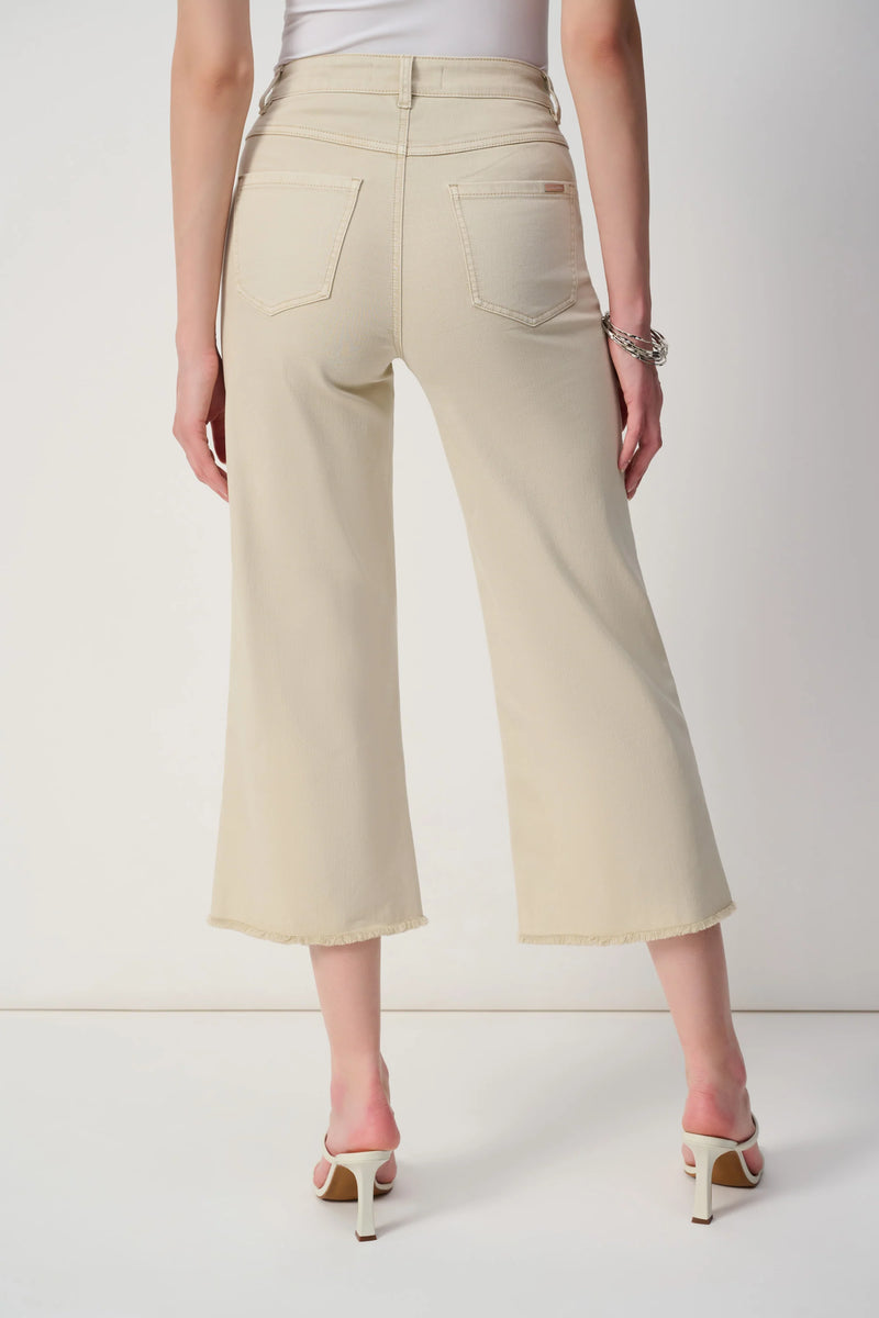 Joseph Ribkoff culotte Jeans