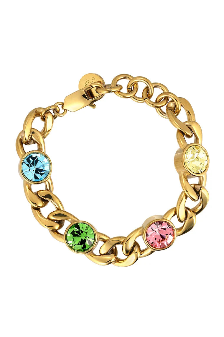 DYRBERG/KERN ARMBAND ARIANE SG Pastel