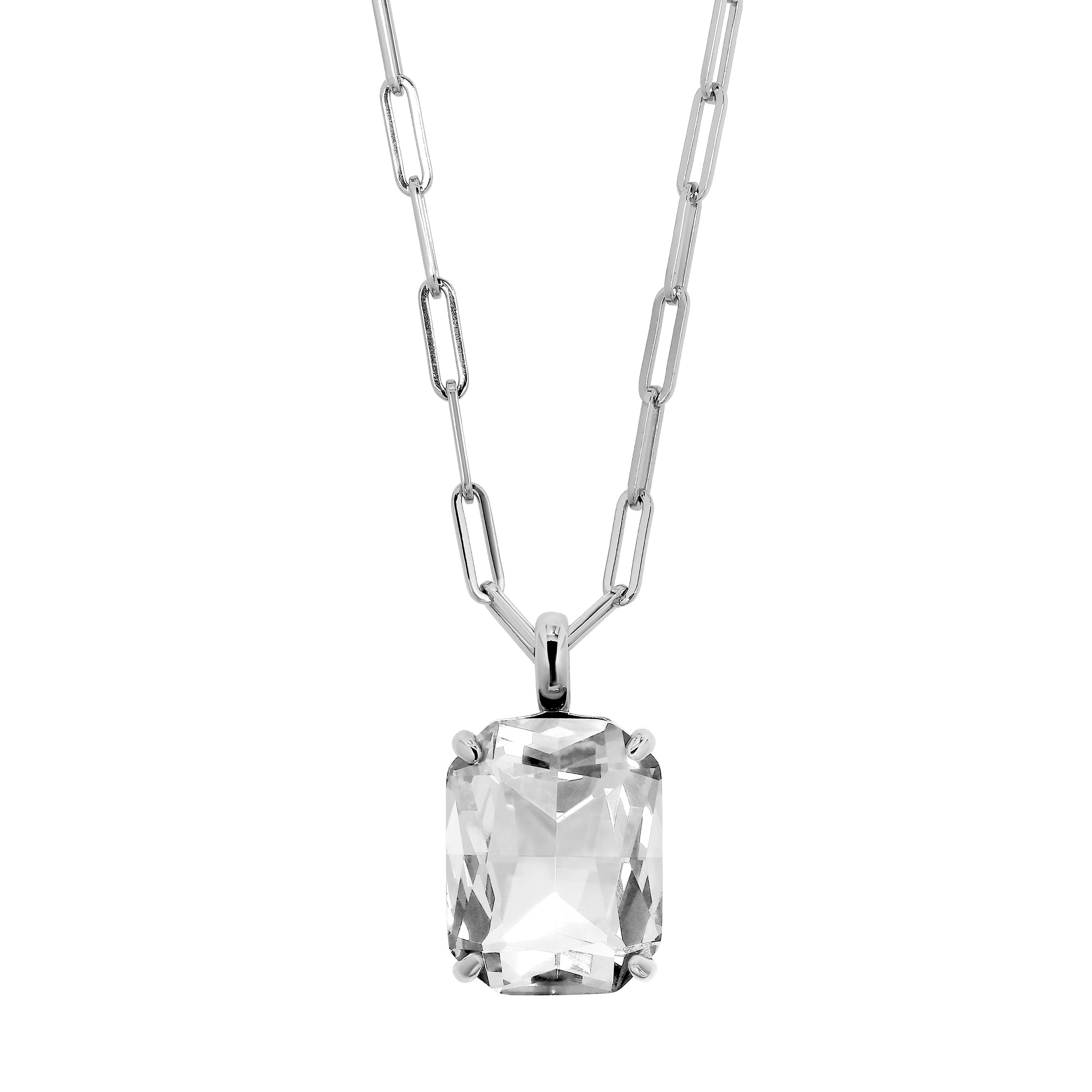 DYRBERG/KERN - EYTI Halsband SS Crystal