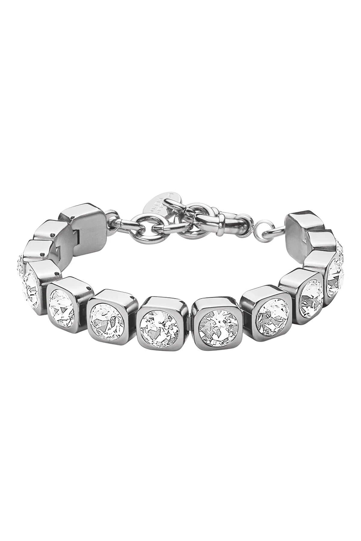 DYRBERG/KERN ARMBAND CONIAN SS Crystal