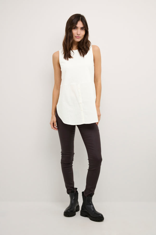 CULTURE Delphina T-shirt Top