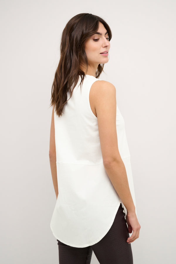 CULTURE Delphina T-shirt Top