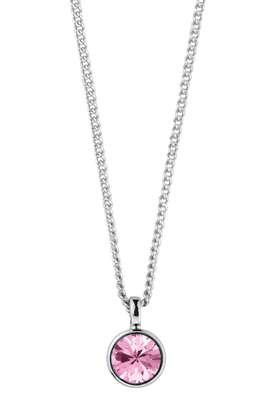 DYRBERG/KERN ETTE Halsband Light Rose
