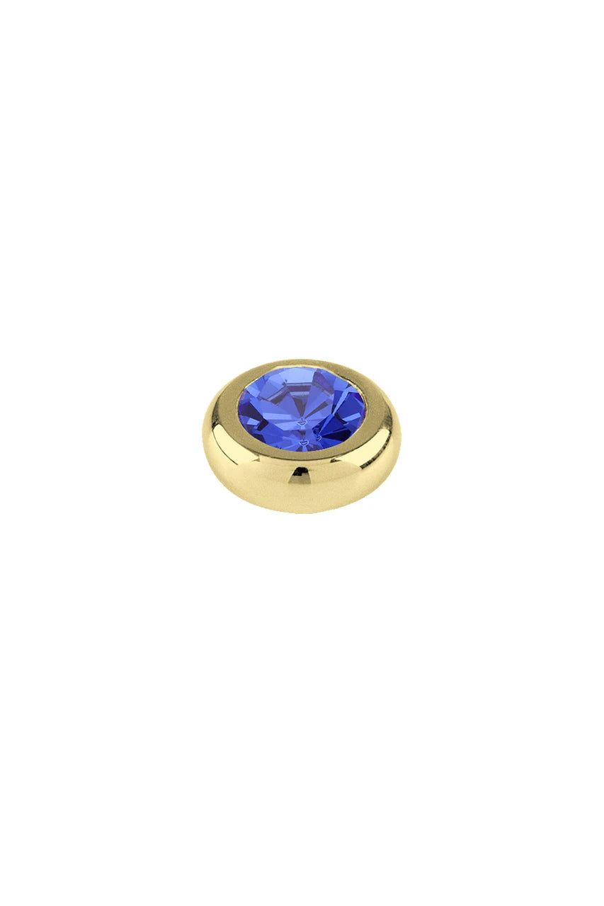 DYRBERG/KERN Topping JOY SG BLUE