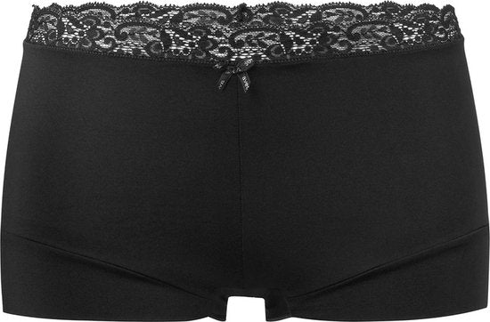 Avet Boxertrosa Med Spets 38832