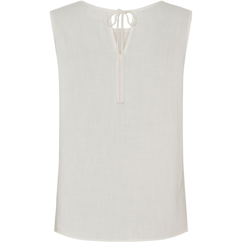 ISAY Pearl Topp Broken White
