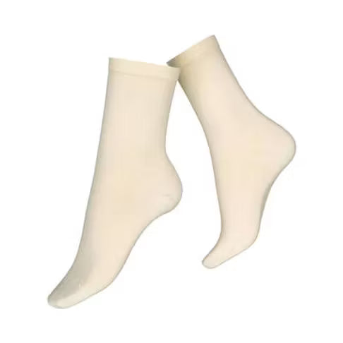 Vogue Kiara Wool Socks, 2-pack