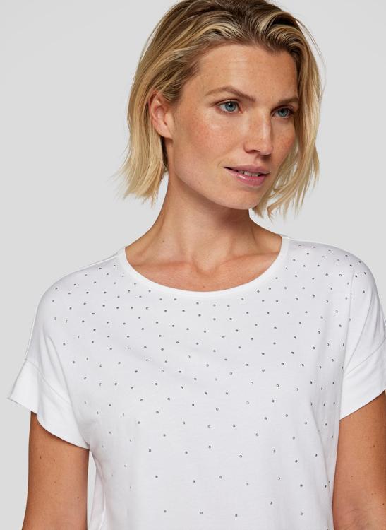 Rabe enkel T-Shirt