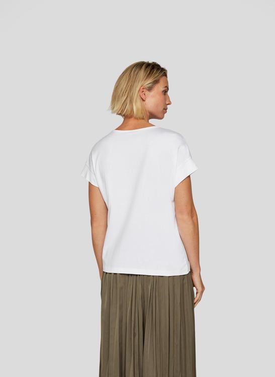 Rabe enkel T-Shirt