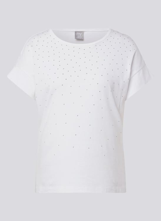 Rabe enkel T-Shirt