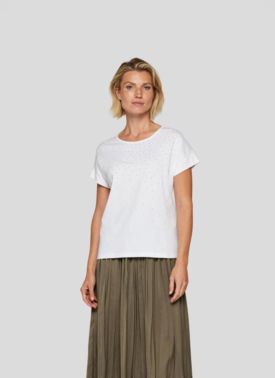 Rabe enkel T-Shirt
