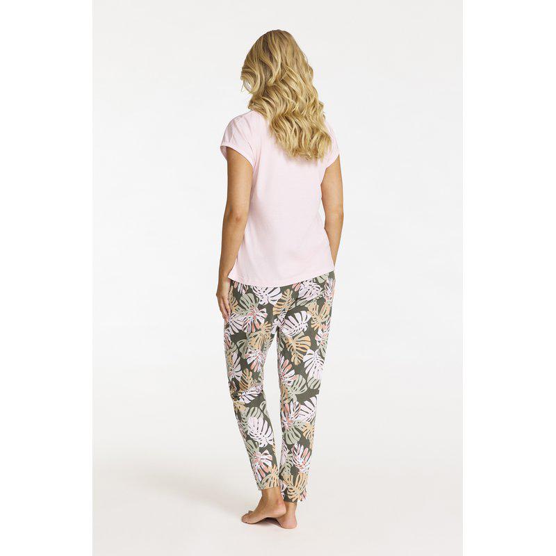 Damella Pyjamas Kaki