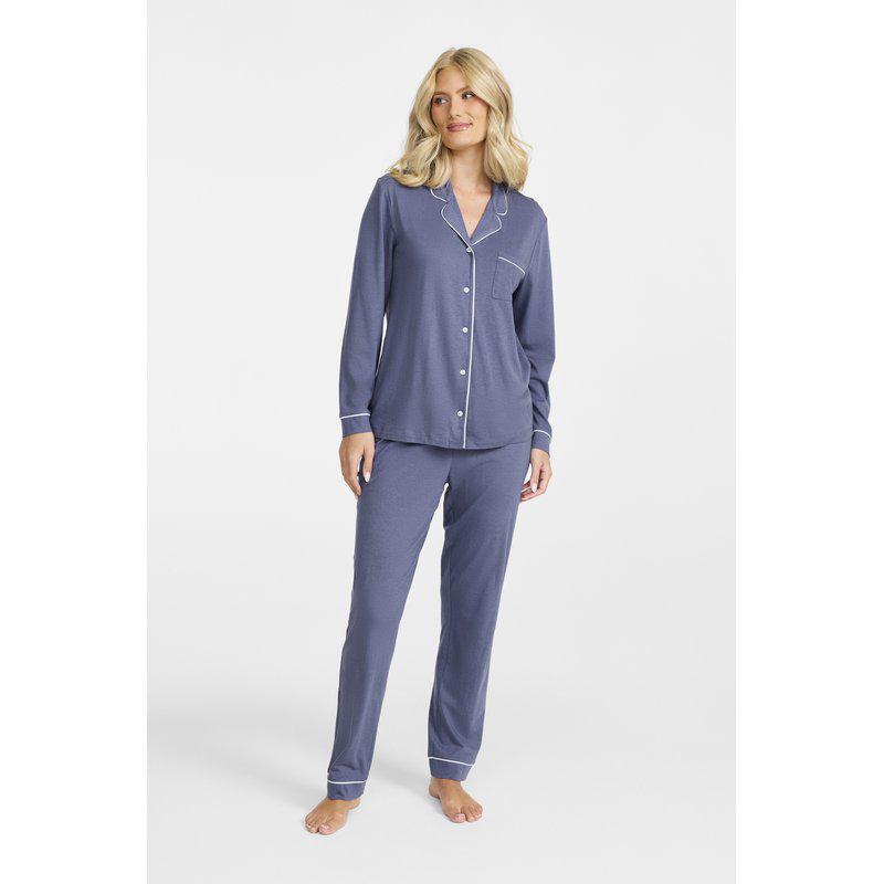 Damella Pyjamas Blueberry