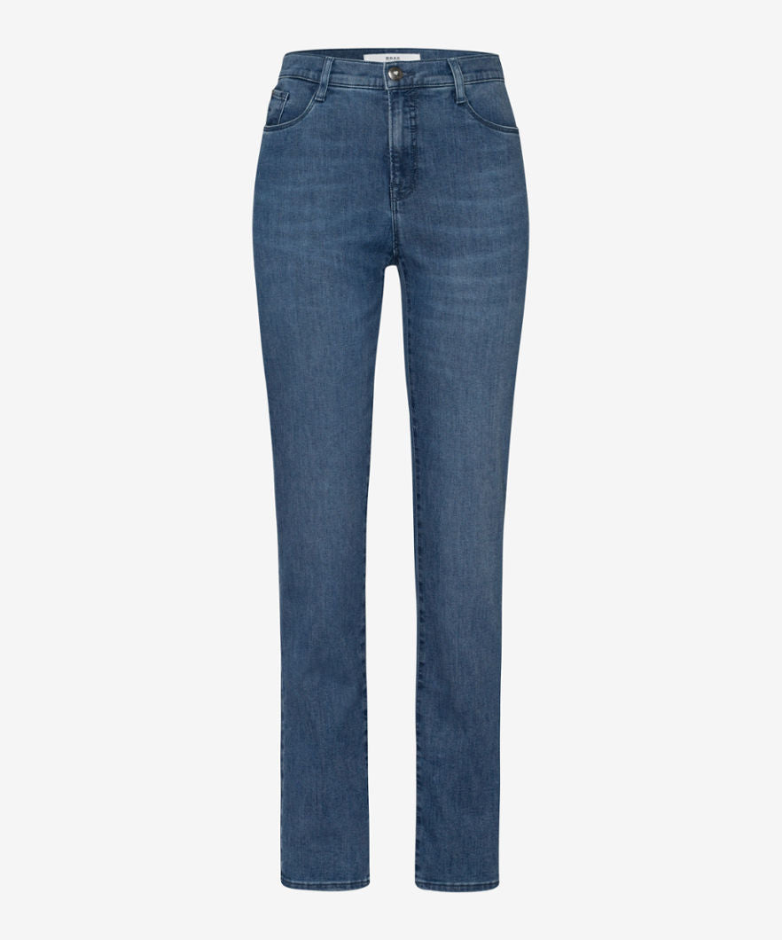 BRAX Mary Jeans Used Light Denim