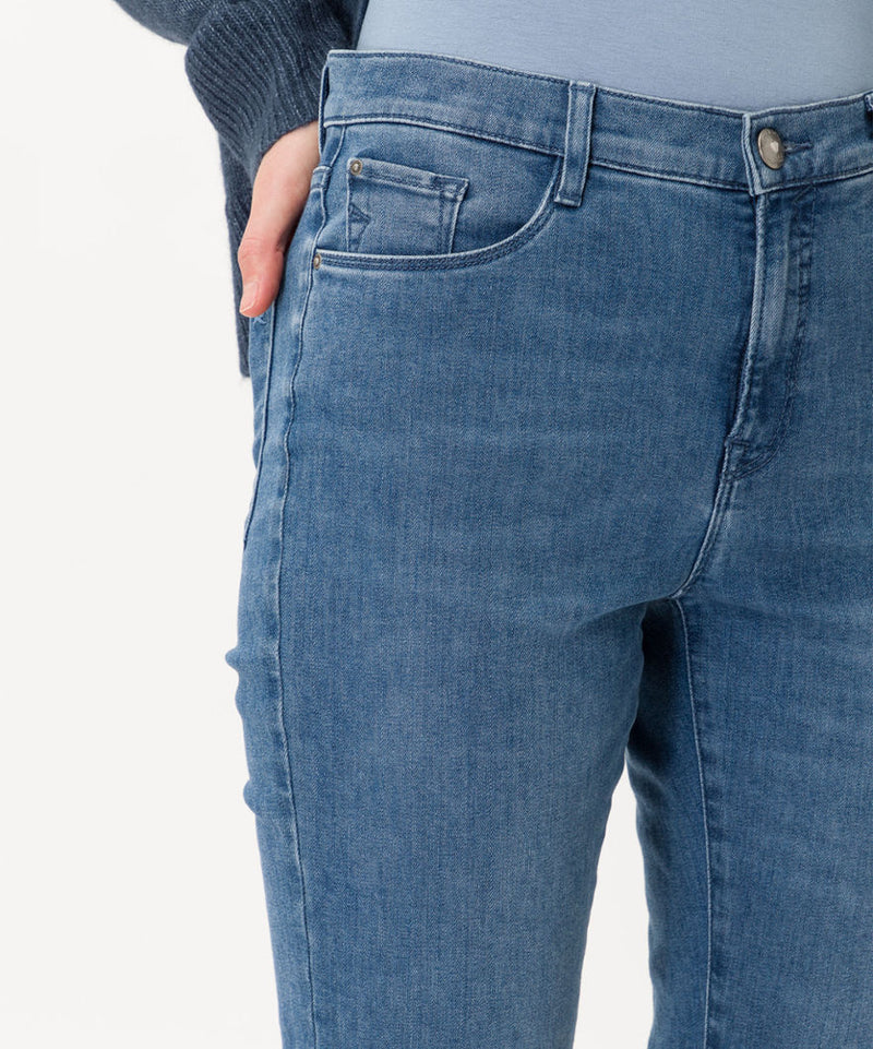 BRAX Mary Jeans Used Light Denim