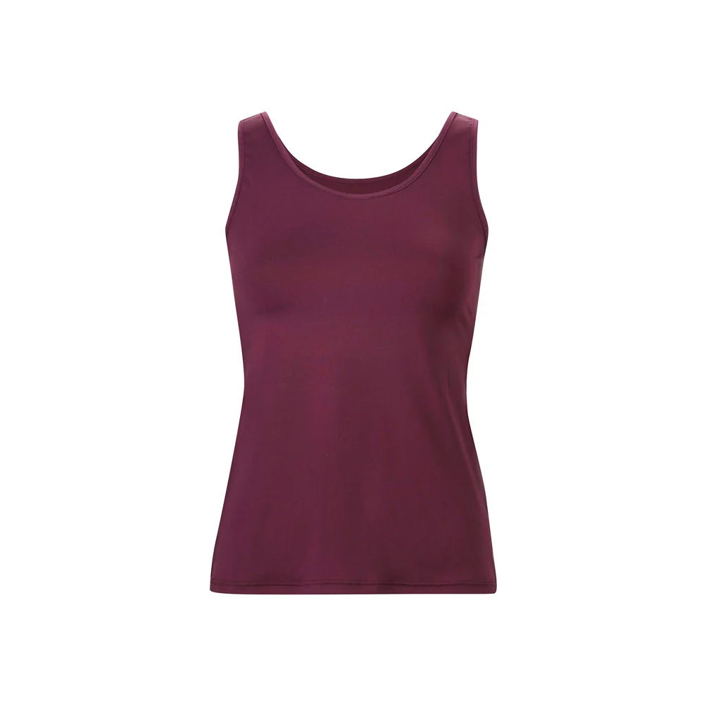 Avet 7590 Micro Camisole Amethyst/Plum