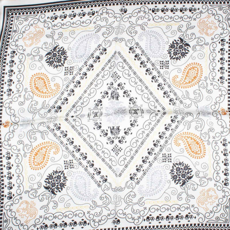 7East Naples Scarf