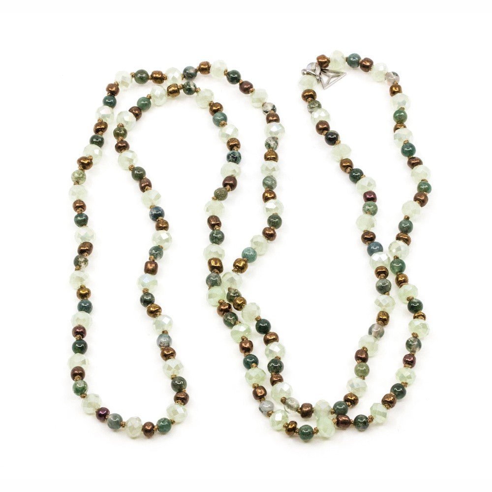 7East Ocean Halsband