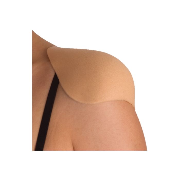 Magic Shoulders Sporty Axelvaddar