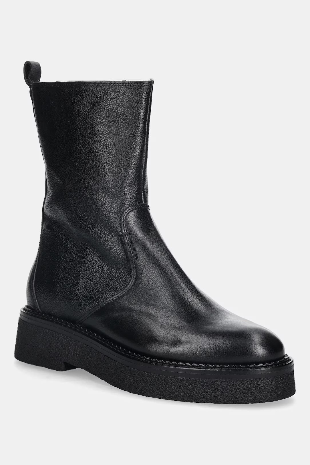 Billi Bi Ankelboots Svart