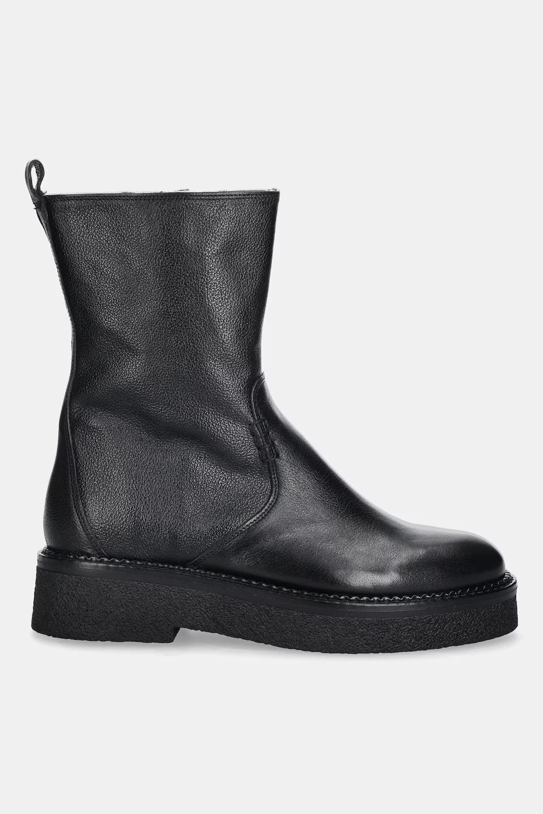 Billi Bi Ankelboots Svart