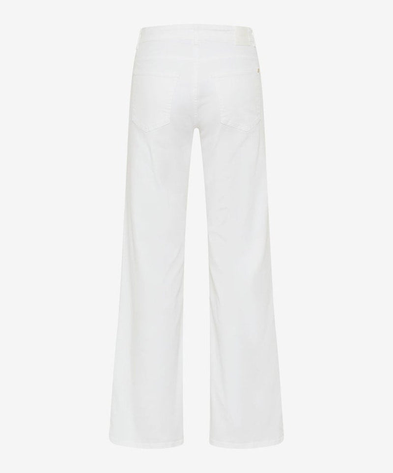BRAX Jeans Shakira White